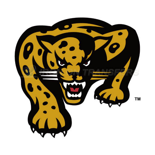 IUPUI Jaguars Logo T-shirts Iron On Transfers N4677 - Click Image to Close
